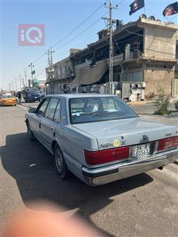 تويوتا كراون